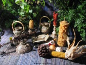 Přečtete si více ze článku Návrat aromaterapie a keramiky