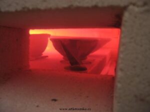 Přečtete si více ze článku Experimentální měření teploty v keramických pecích