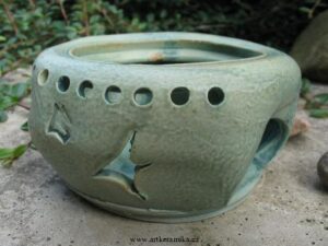 Přečtete si více ze článku Ohřívák se z keramiky